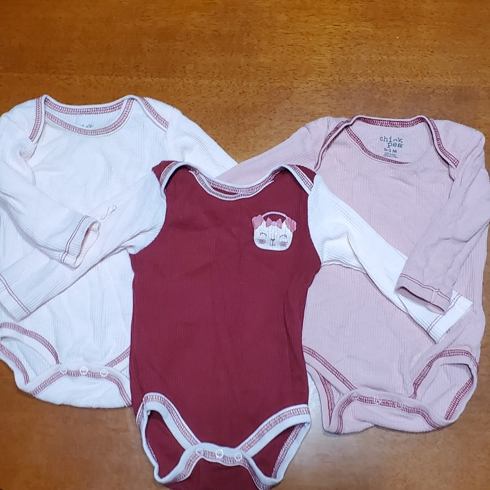 Baby's